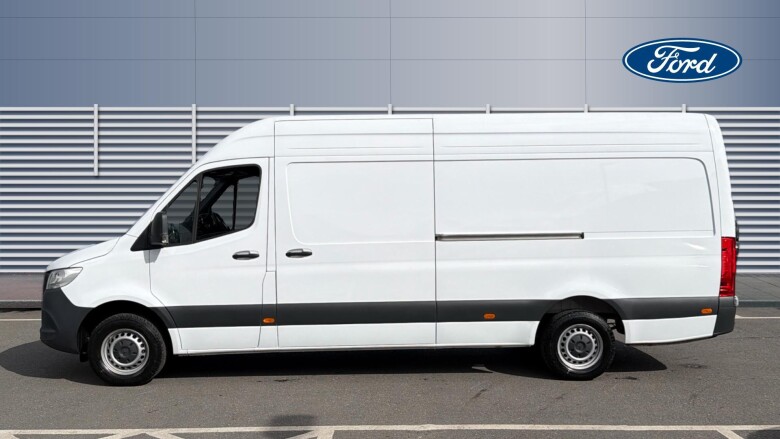 Mercedes-Benz Sprinter 315Cdi L3 Diesel Rwd 3.5t H2 Pro Van